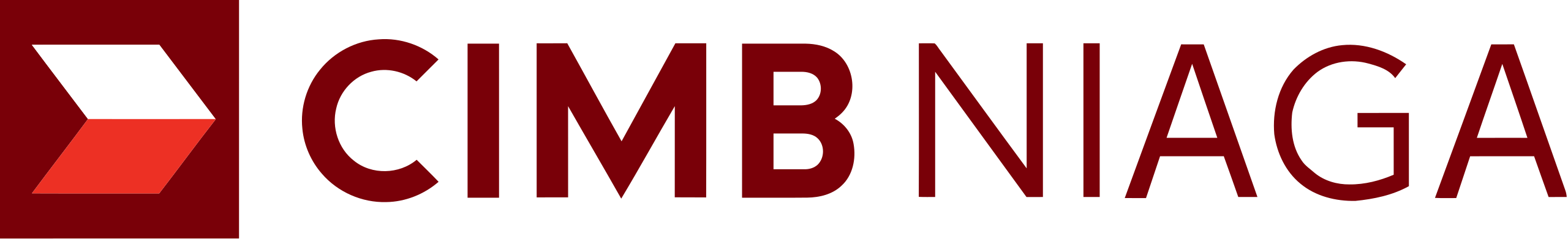 LOGO BANK CIMB NIAGA