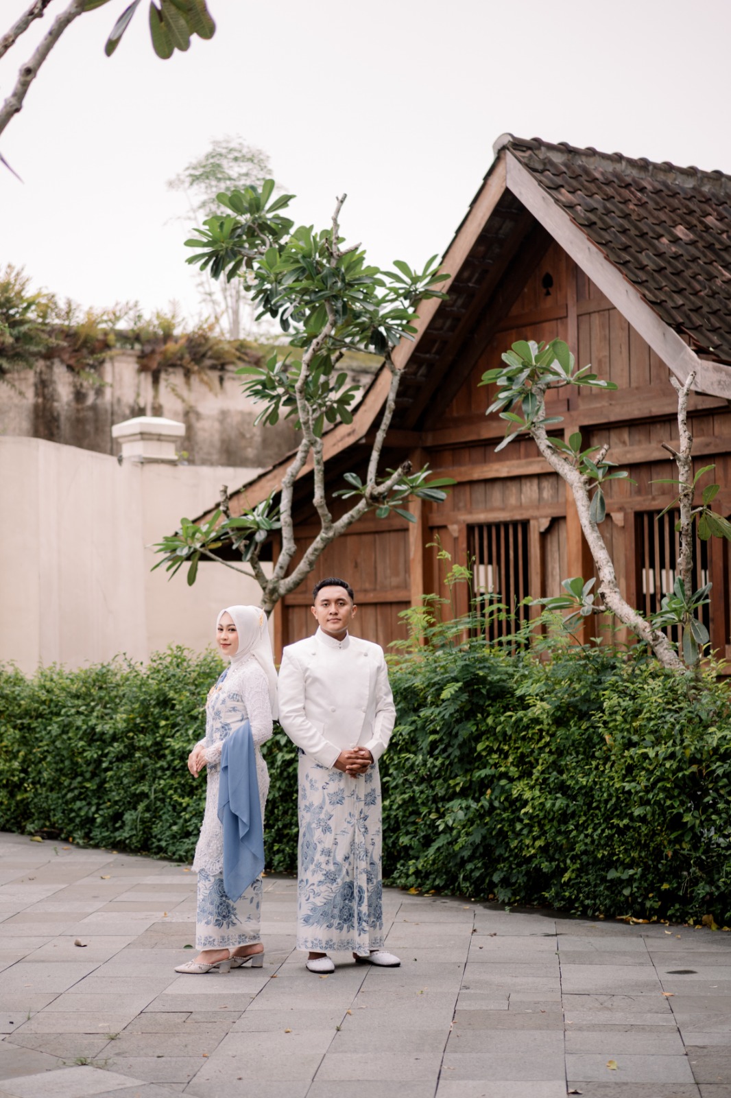 Awal yang Tak Terduga