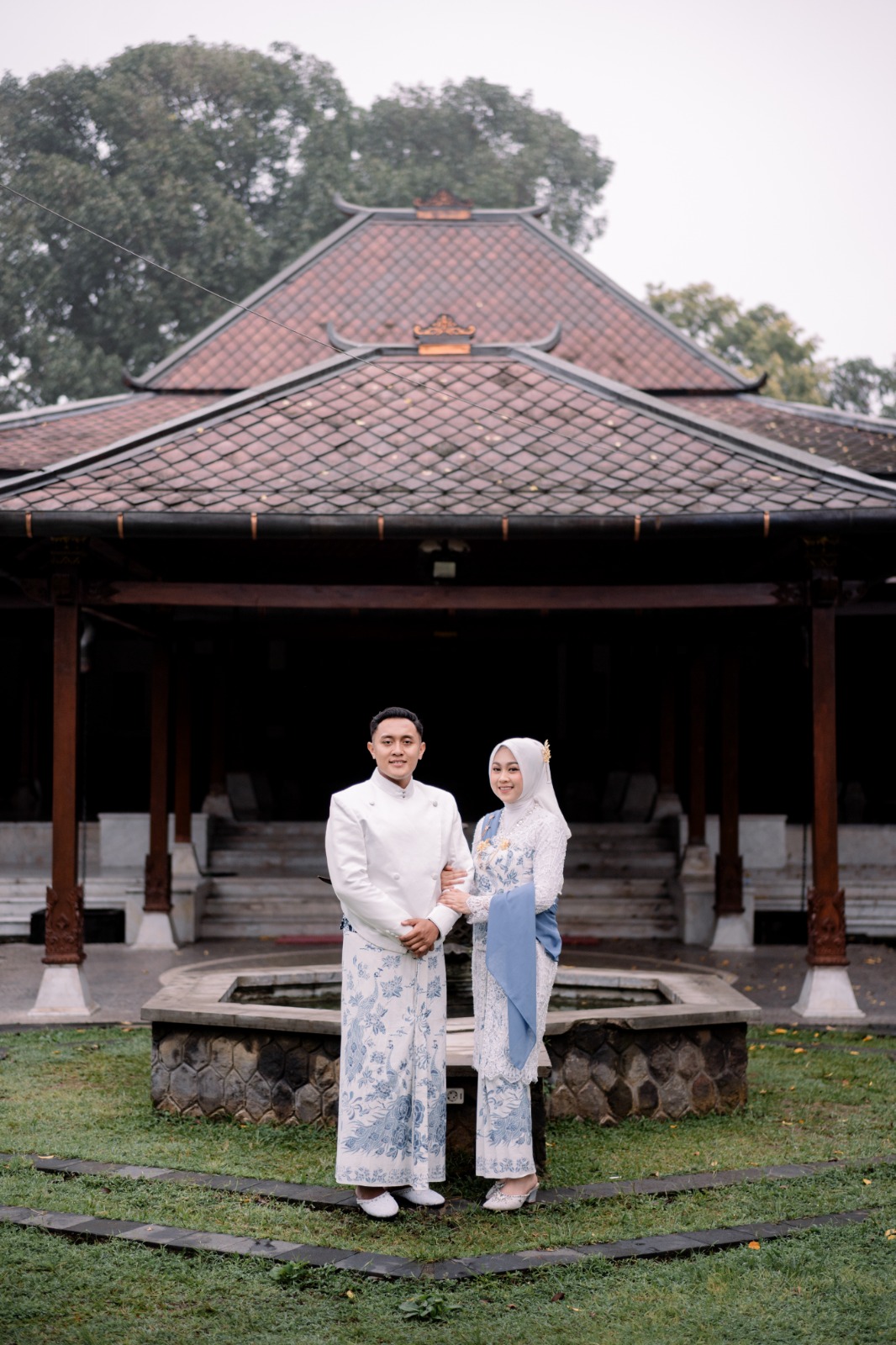Menuju Selamanya