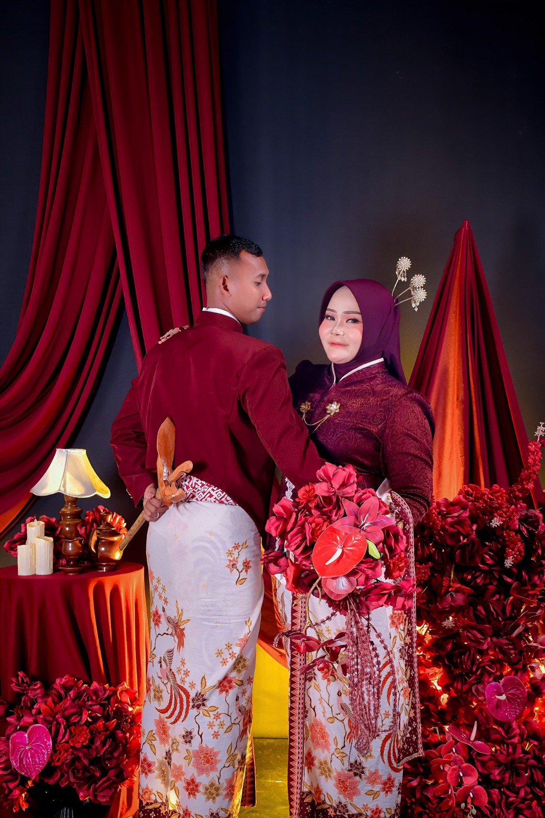 Komitmen Bersama
