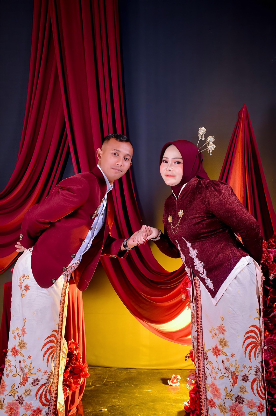 Pertemuan Pertama