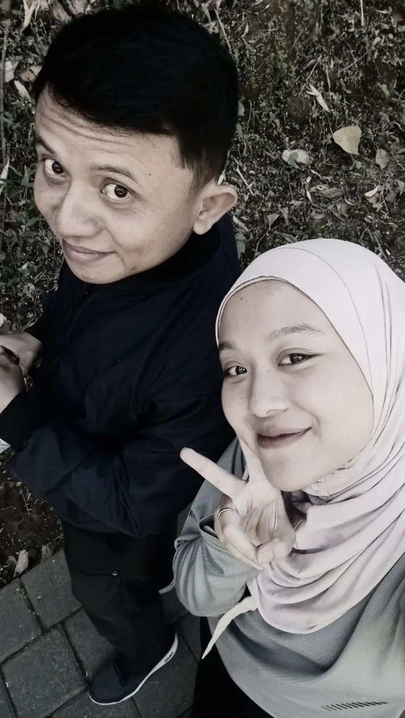 Menjalin Hubungan