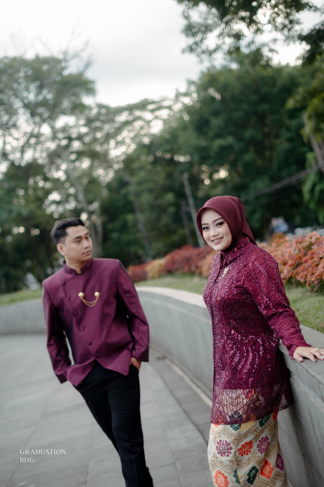 Awal Pertemuan