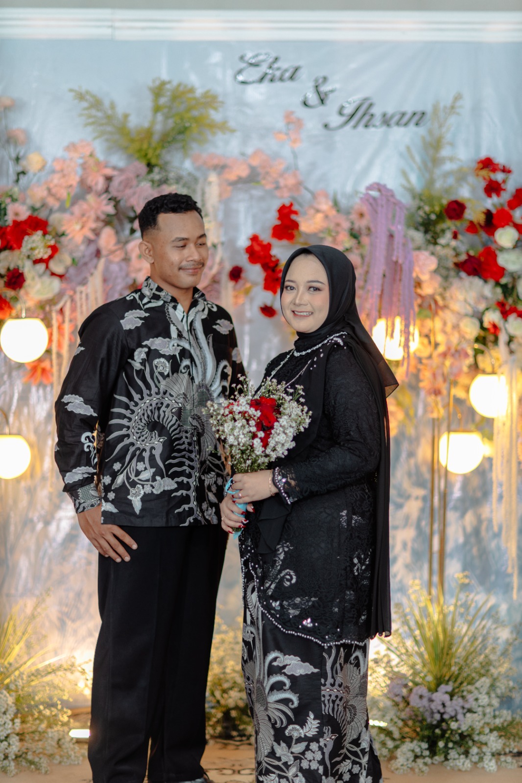 Tunangan & Lamaran