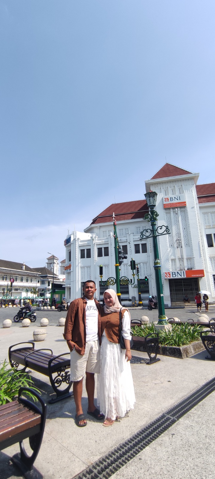 Pendekatan