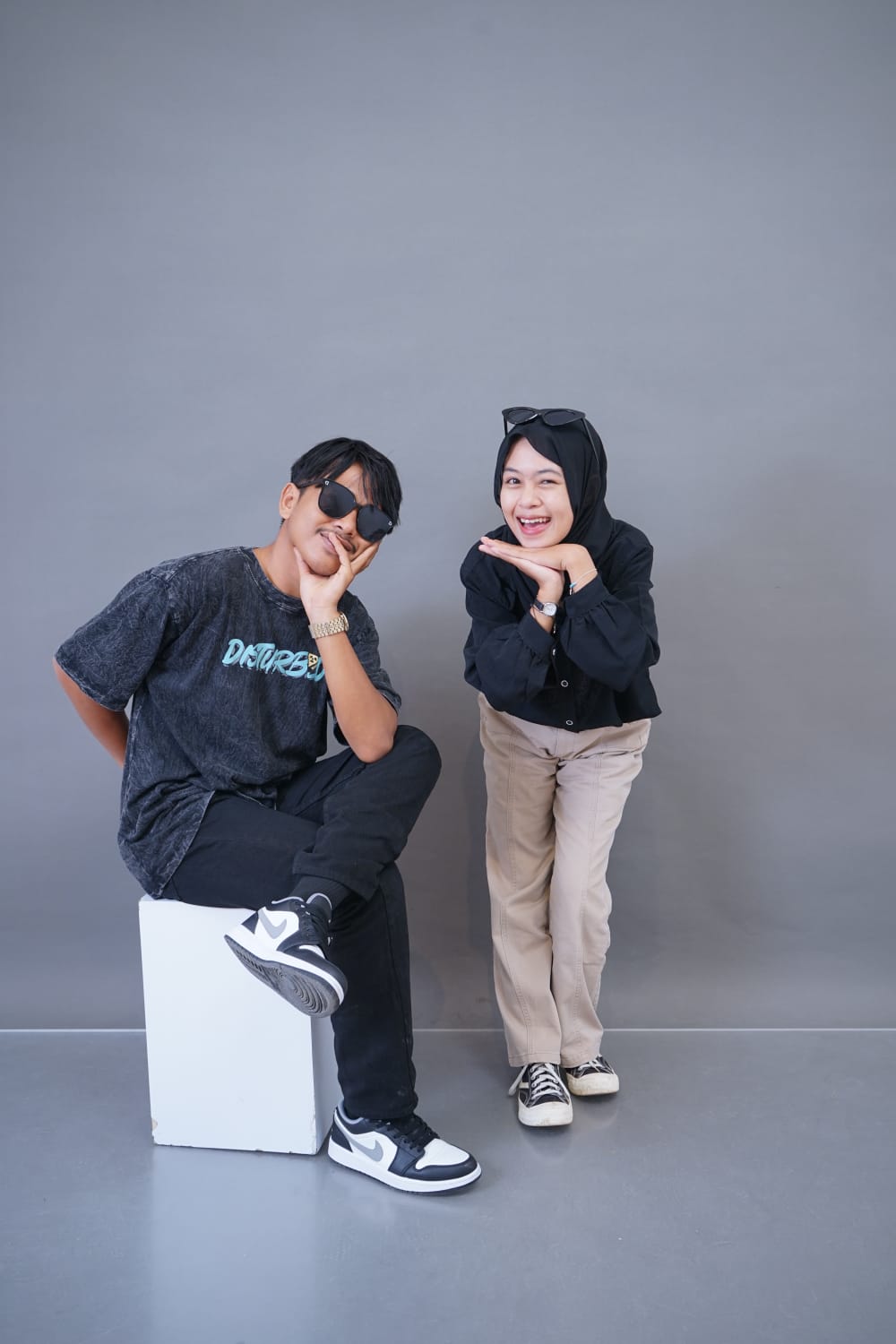 Perjalanan 