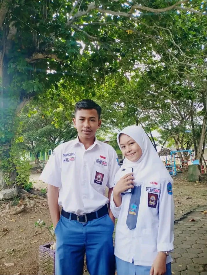 Awal Pertemuan